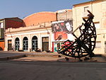 Teatre de Salt (Catalunya)